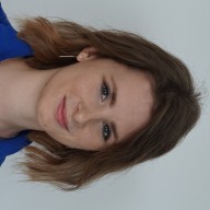 Anna Walkling Portrait